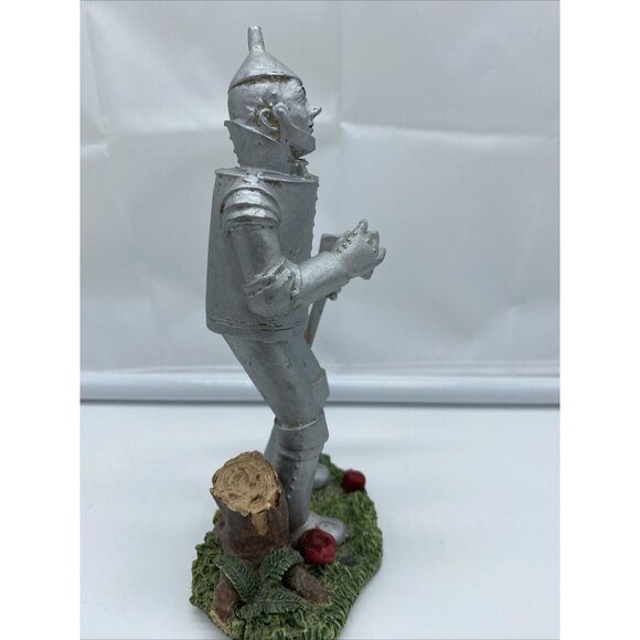 Dave Grossman Creations The Wizard of Oz Tin Man 2nd Edition 4156 of 10000 - Picture 4 of 8